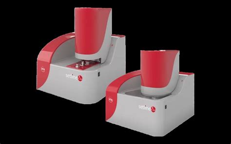 Synchronous Thermal Analyze solution|Setline STA/STA+: Simultaneous Thermal Analysis.